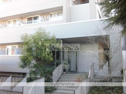 レジデンス　ウェル[1K/30.06m2]の外観5