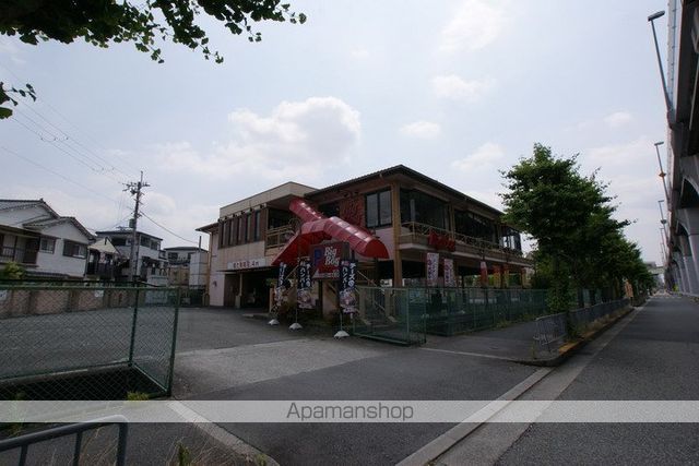 ジュネス蛍池の周辺写真