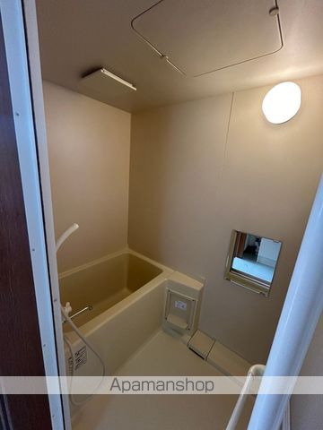 タウンズ東光の内装写真