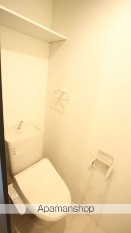 アルファスクエア大通西17の内装写真