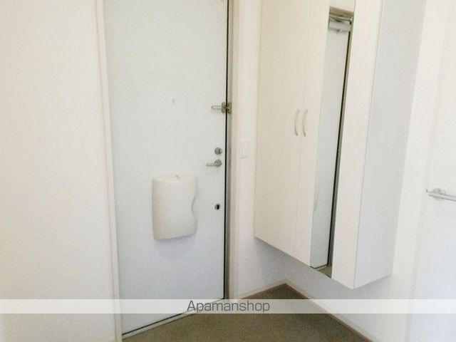 シャールポンドVの内装写真