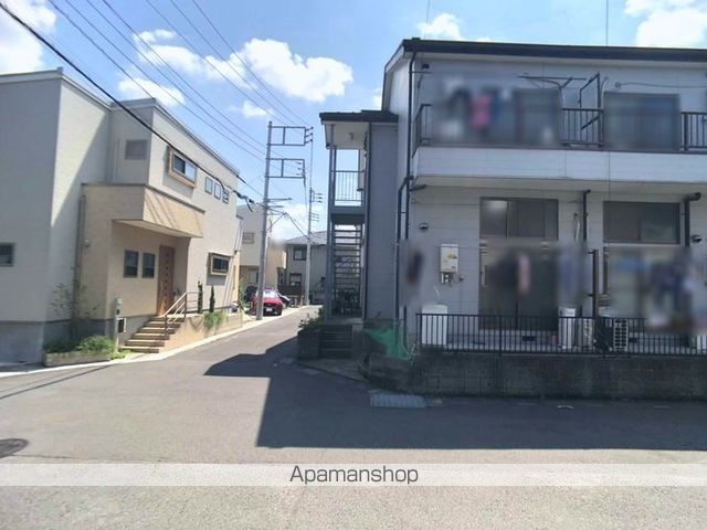 ロイヤルヒル共栄 Iの内装写真