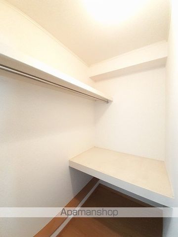 アクアノーヴァBの内装写真