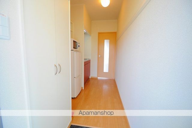 レオネクストE HOUSEの内装写真