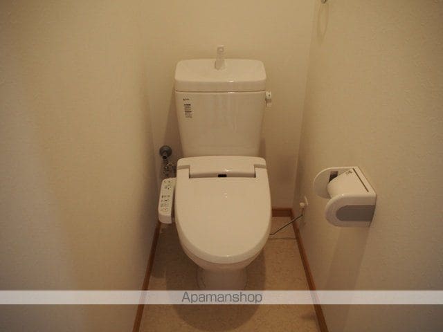 サンライフ小阪の内装写真