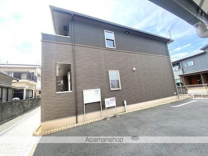 和歌山県和歌山市加納[2LDK/57.64m2]の外観5