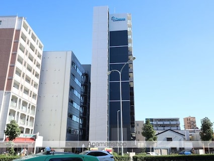 プレサンス新栄リベラ[1K/24.51m2]の外観3