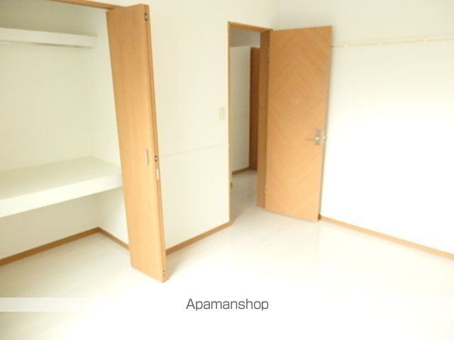 フレスコ向田の内装写真
