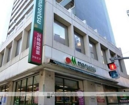 ライオンズマンション三軒茶屋第六[1K/19.62m2]の周辺4