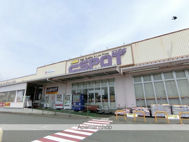 K’sディヨールの周辺写真