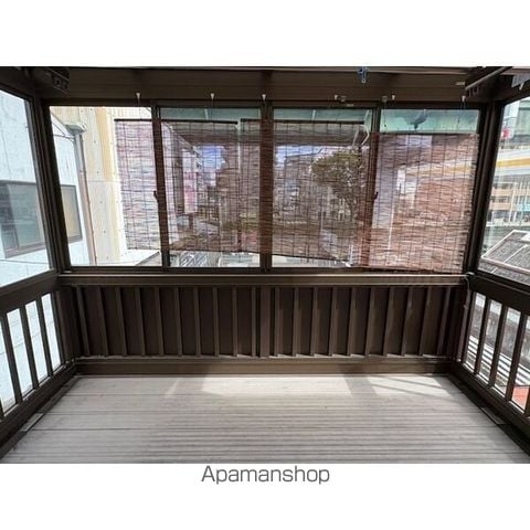 千代田二丁目貸家の内装写真
