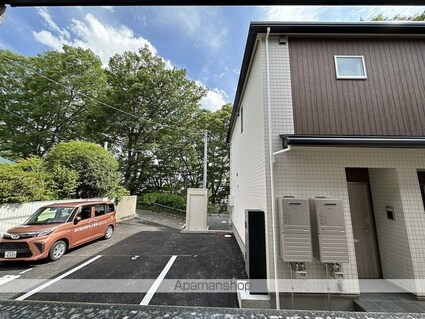 ＤＡＩＣＯＲＯⅡ[1K/26.9m2]の眺望