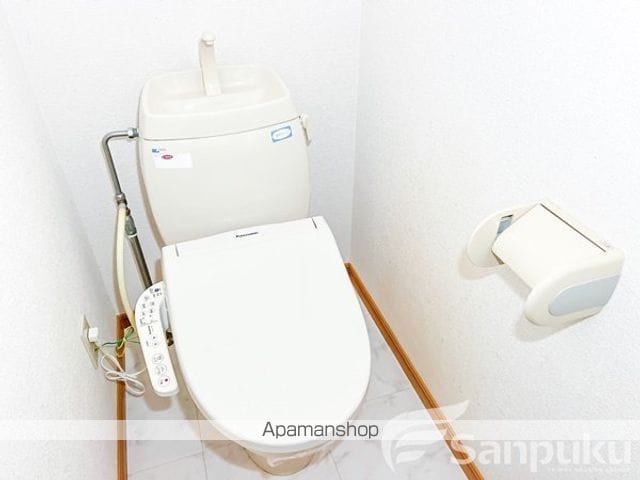 ウエストコート Aの内装写真