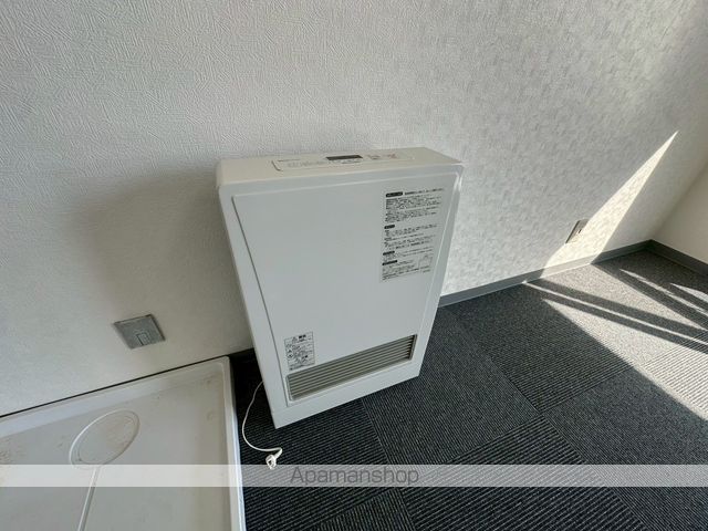 ハイツつじやの内装写真