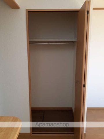 アルペンローゼの内装写真