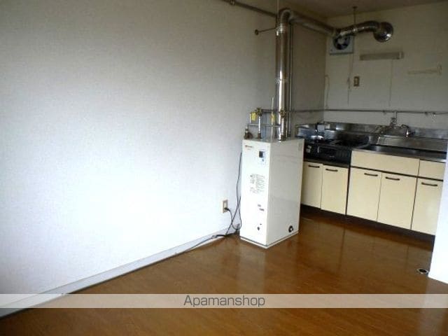 アーバンハイツ8の内装写真