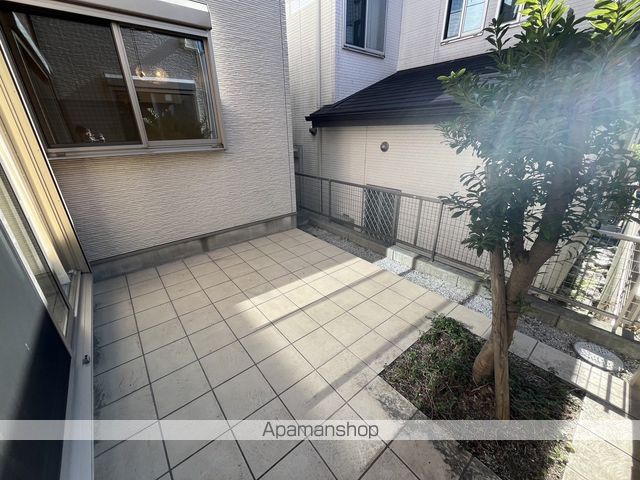 AREX篠木町戸建の内装写真
