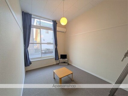 レオパレスＭａ　ｍａｉｓｏｎ[1K/19.87m2]のリビング・居間2