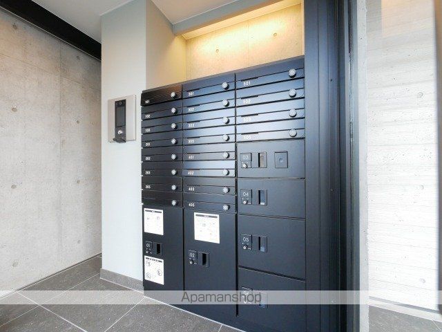 RITZ GRANDE 菊水上町のその他写真