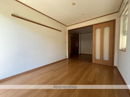 グランデ・フォルテ　Ⅱ[2DK/44.7m2]のその他部屋・スペース