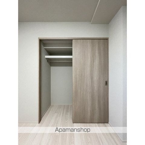 ORSUS赤羽イーストの内装写真