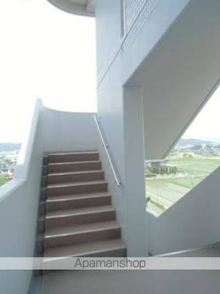 アレグリアス[2DK/52.25m2]の共用部2