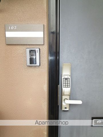 シャルマン城東 Iの外観写真