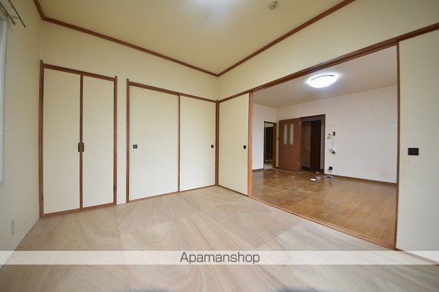 ハイツ西山の内装写真