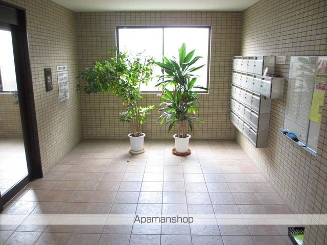 PRECIOUSーKの内装写真