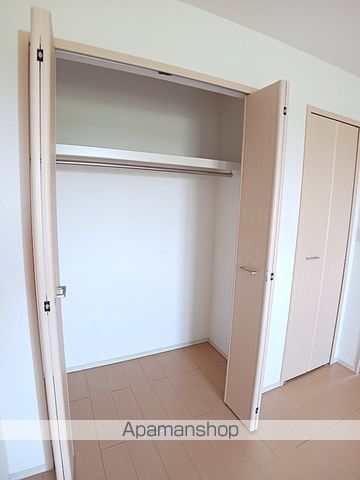 プリムローズの内装写真