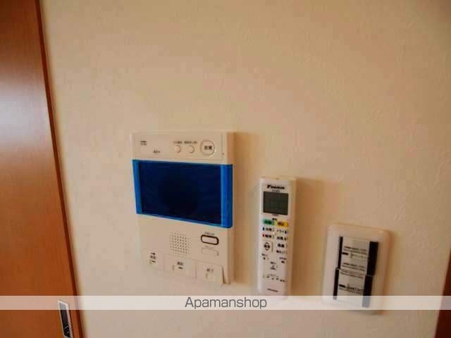 ふぁみーゆ弁天町の内装写真