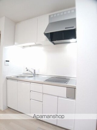 サニーガーデン　Ｋ[1LDK/40.02m2]のキッチン