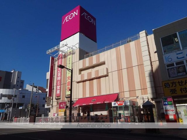 ブランシャール琴似駅前の周辺写真