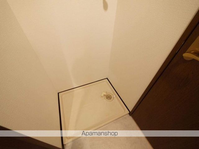 KC21ビルの内装写真