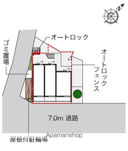 クレイノ大森町のその他写真
