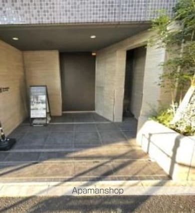 ザ・パークハビオ新高円寺[2LDK/73.45m2]の外観4