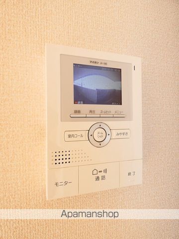 サニーコート丸領Aの内装写真