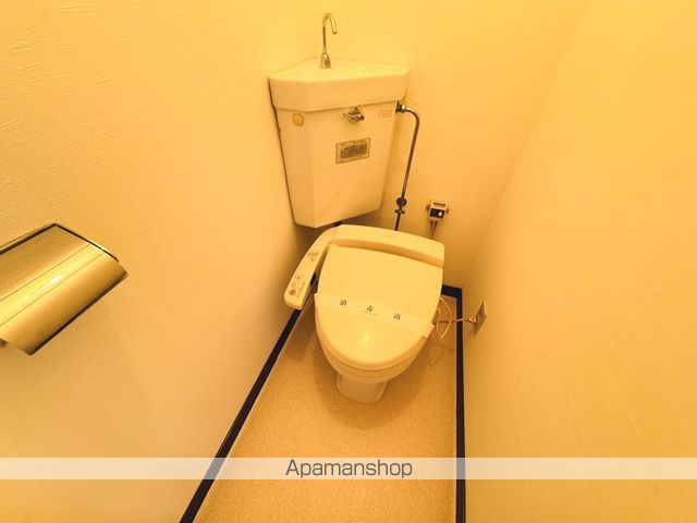ハイツ池田の内装写真
