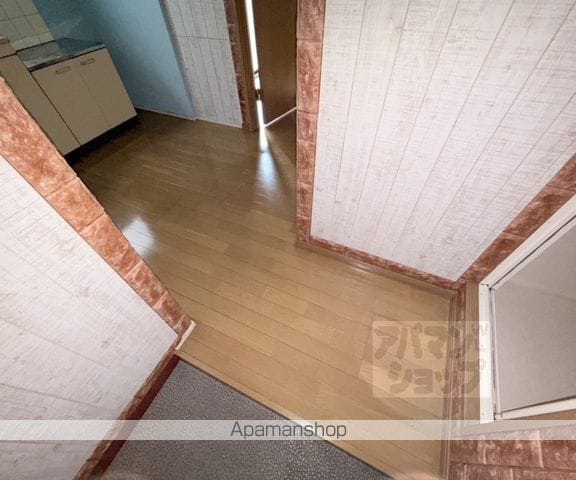 和プレジデント三条の内装写真