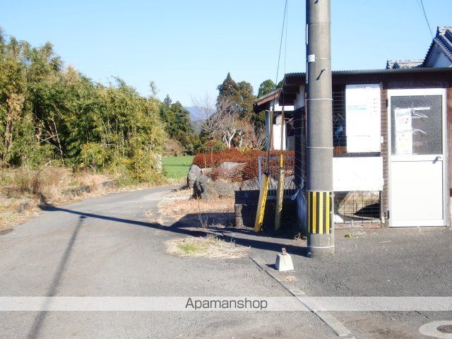 シティハウス Ⅱ-102 ｜ 宮崎県小林市堤3334-1（賃貸アパート2K・1階・45.00㎡） その20