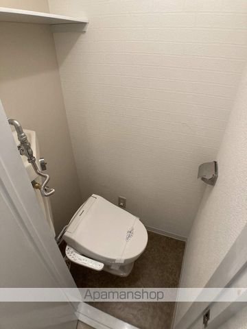 セレクトハイム46の内装写真