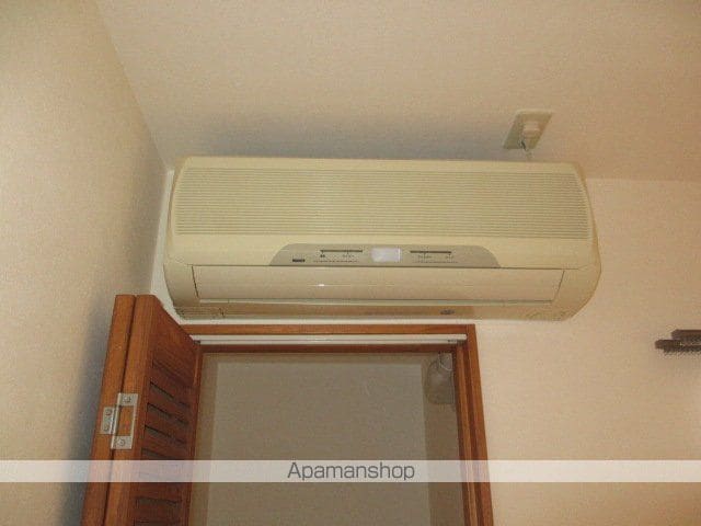ロワパレスの内装写真