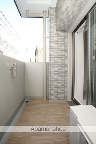 エスリードレジデンス大阪福島の内装写真