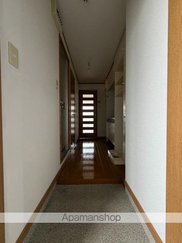 J-TALKの内装写真
