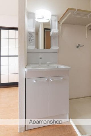 タウニィ屋島の内装写真