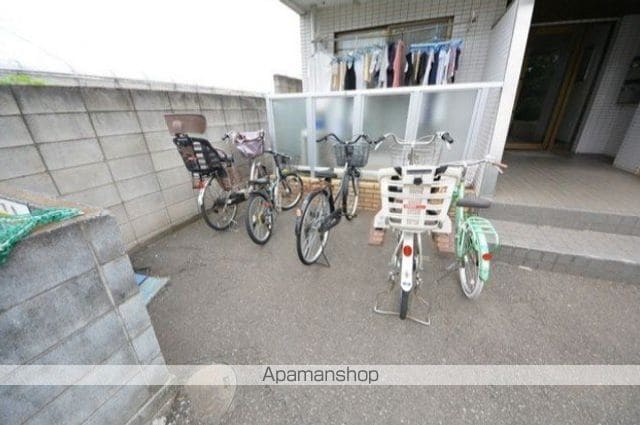DRホームズ三鷹Iのその他写真