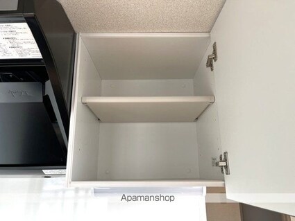 ライオンズマンション東長崎第参[1R/24.57m2]のキッチン2