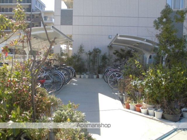 第一フラワーマンション弐番館のその他写真