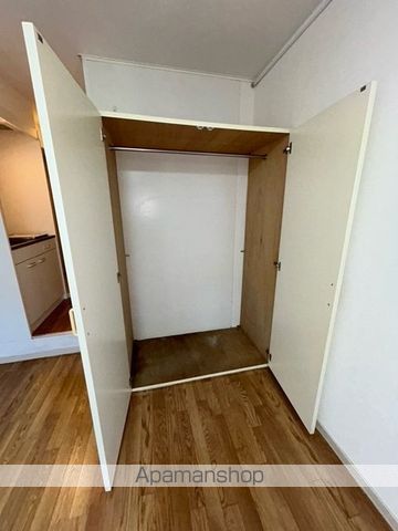 エルエルシーGREENの内装写真