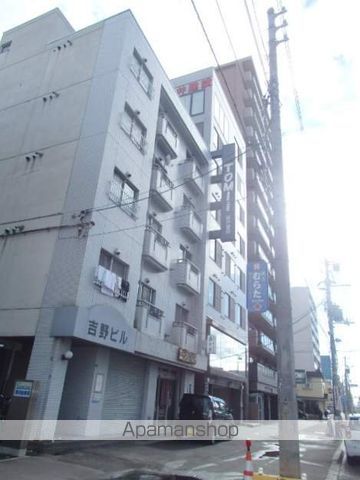 トミイビルNO.15の外観写真